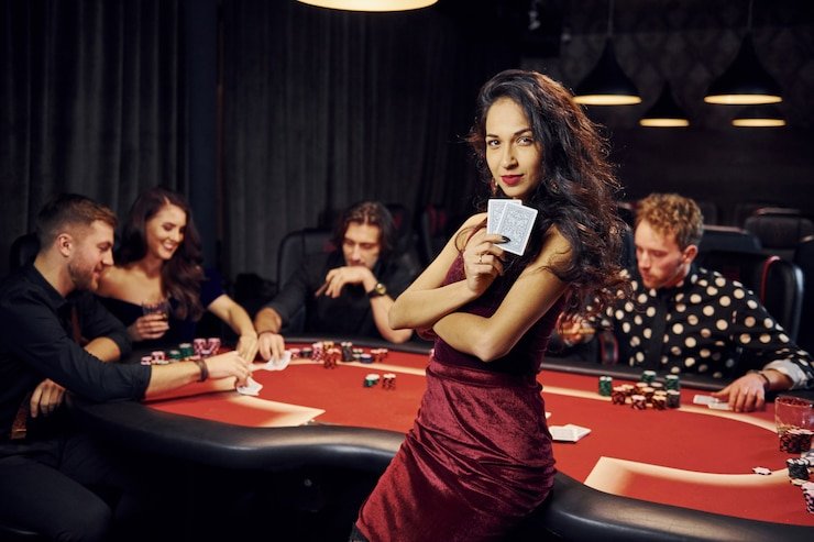 oppoa60 Ruleta, blackjack y bacará